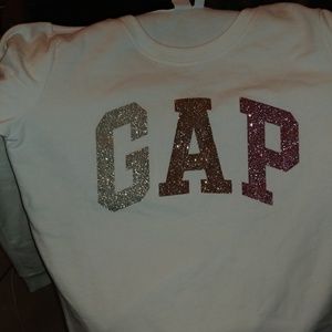 GAP Sweater
